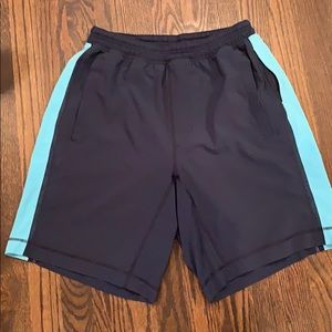 EUC Men’s Lululemon shorts size medium